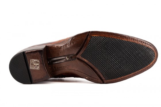 Riccardo Cartillone Lemargo FL01A cognac Letzte 2 Tage