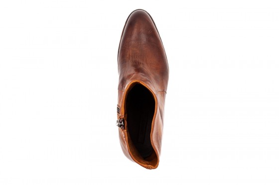 Riccardo Cartillone Lemargo FL01A cognac Letzte 2 Tage