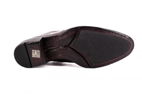 Riccardo Cartillone Lemargo FL01A Teak Zeitbegrenzte Promotion