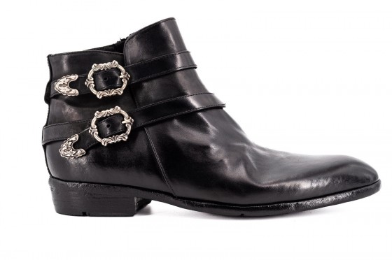 Riccardo Cartillone Lemargo FL03A nero Bis zu 50% Rabatt