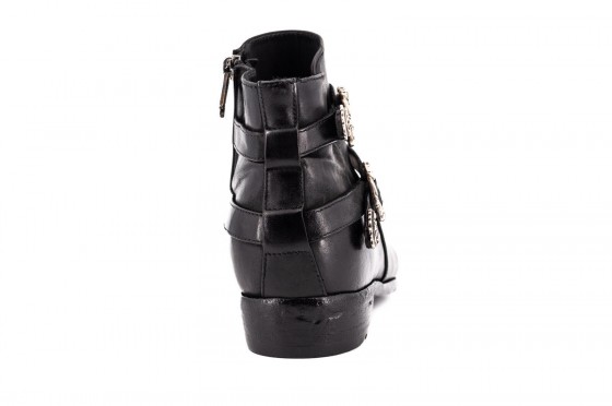 Riccardo Cartillone Lemargo FL03A nero Bis zu 50% Rabatt