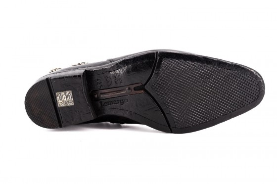 Riccardo Cartillone Lemargo FL03A nero Bis zu 50% Rabatt