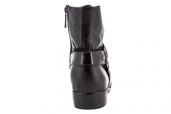 Riccardo Cartillone Lemargo FL04A Black Bis zu 60% Rabatt