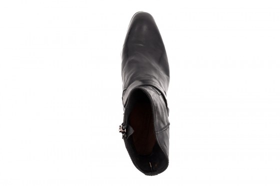 Riccardo Cartillone Lemargo FL04A Black Bis zu 60% Rabatt