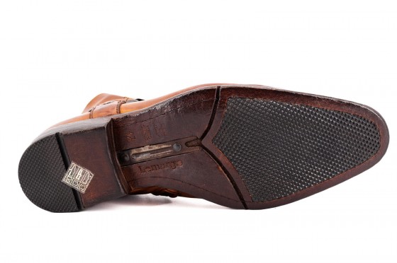 Riccardo Cartillone Lemargo FL04A Cognac Bis zu 65% Rabatt