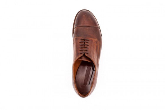 Riccardo Cartillone Lemargo FM03A cognac Discount Store für neue Produkte