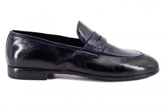 Riccardo Cartillone Lemargo GD01A blau Speichern exportieren
