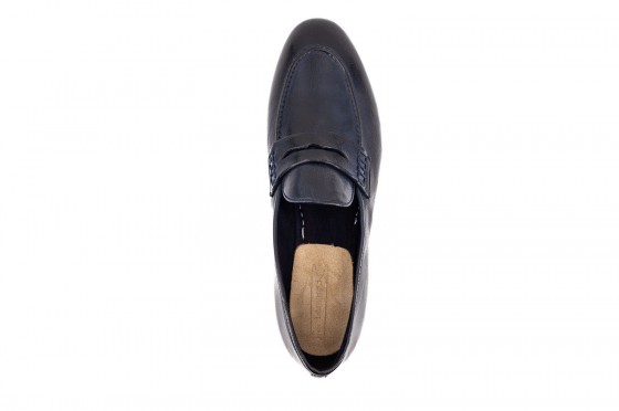 Riccardo Cartillone Lemargo GD01A blau Speichern exportieren