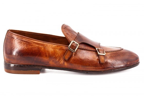 Riccardo Cartillone Lemargo GD04A cognac Black Friday Preise