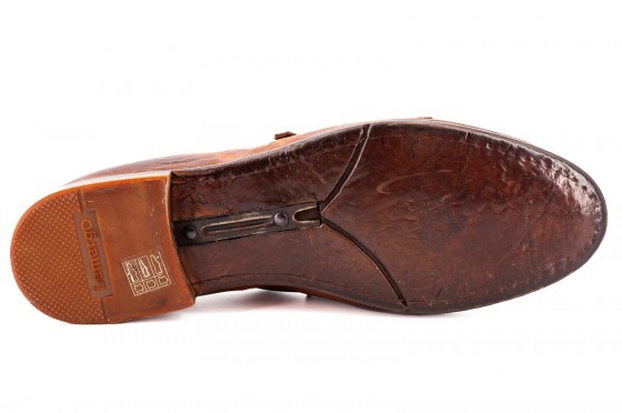 Riccardo Cartillone Lemargo GD04A cognac Black Friday Preise