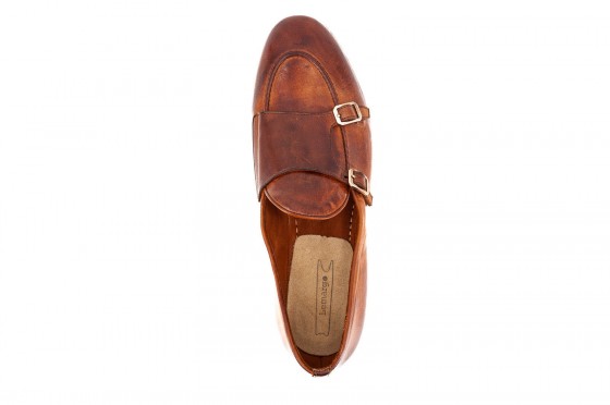 Riccardo Cartillone Lemargo GD04A cognac Black Friday Preise