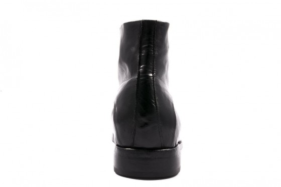 Riccardo Cartillone Lemargo AC18A nero Outlet