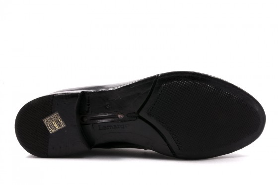 Riccardo Cartillone Lemargo AC18A nero Outlet