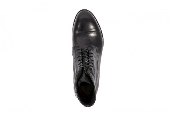 Riccardo Cartillone Lemargo AC18A nero Outlet