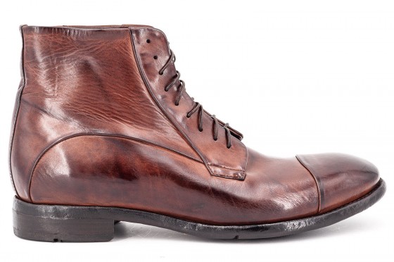 Riccardo Cartillone Lemargo AC18A TEAK Auslauf