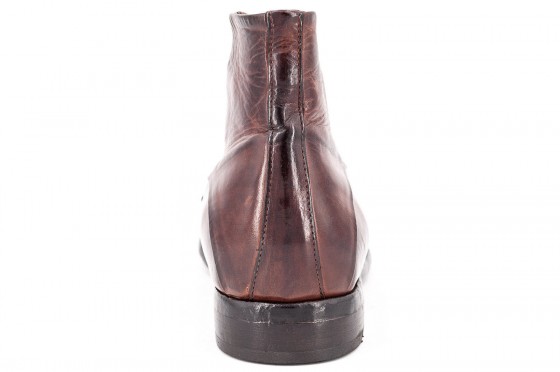 Riccardo Cartillone Lemargo AC18A TEAK Auslauf