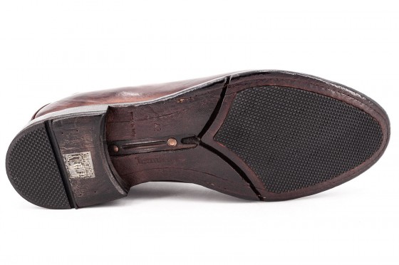 Riccardo Cartillone Lemargo AC18A TEAK Auslauf