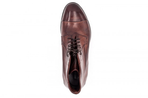 Riccardo Cartillone Lemargo AC18A TEAK Auslauf