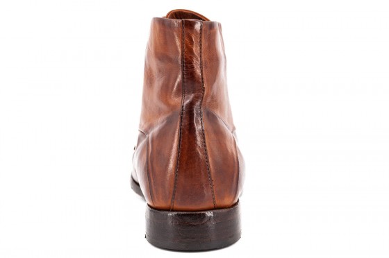 Riccardo Cartillone Lemargo AC18ADIVER cognac Verkauf
