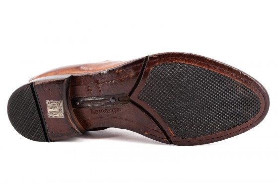 Riccardo Cartillone Lemargo AC18ADIVER cognac Verkauf