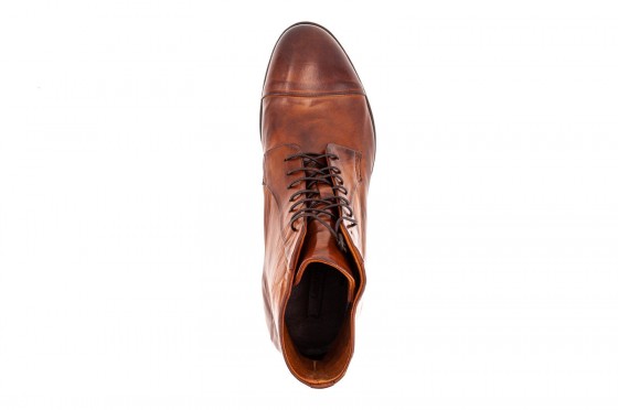 Riccardo Cartillone Lemargo AC18ADIVER cognac Verkauf