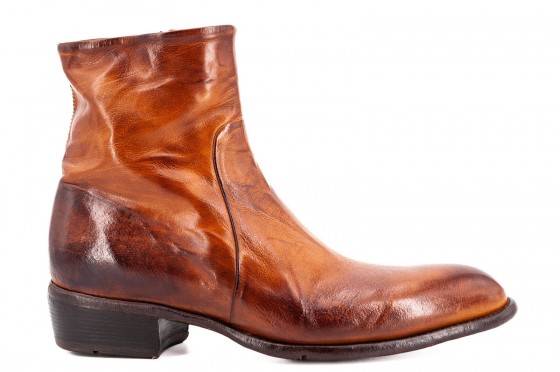Riccardo Cartillone Lemargo DE04A Cognac Fabrikverkauf