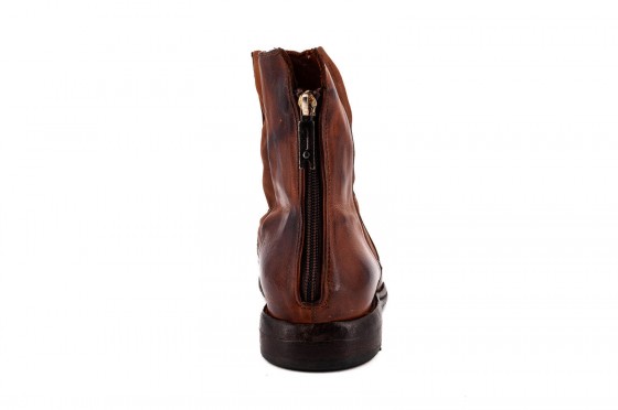Riccardo Cartillone Lemargo DF06A cognac Kostenloser Versand