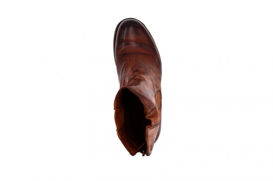 Riccardo Cartillone Lemargo DF06A cognac Kostenloser Versand