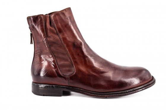 Riccardo Cartillone Lemargo DF06A Teak Fabrik Onlineshop