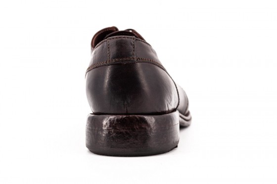 Riccardo Cartillone Lemargo DF09A Teak Sonderangebot