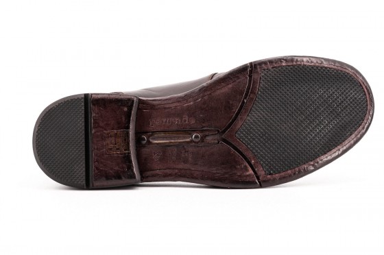Riccardo Cartillone Lemargo DF09A Teak Sonderangebot