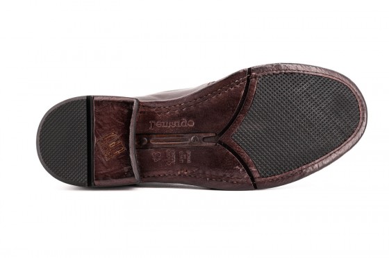 Riccardo Cartillone Lemargo DF10A Teak Günstig kaufen