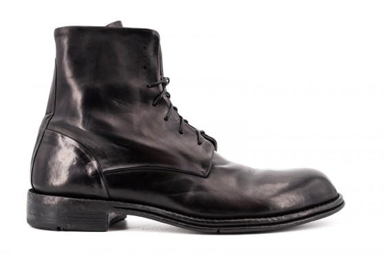 Riccardo Cartillone Lemargo DF13A nero Flash Sale