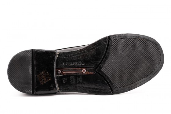 Riccardo Cartillone Lemargo DF13A nero Flash Sale