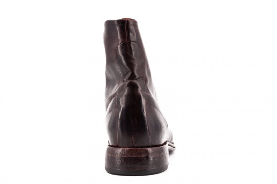 Riccardo Cartillone Lemargo DF13A Teak Begrenztes Angebot