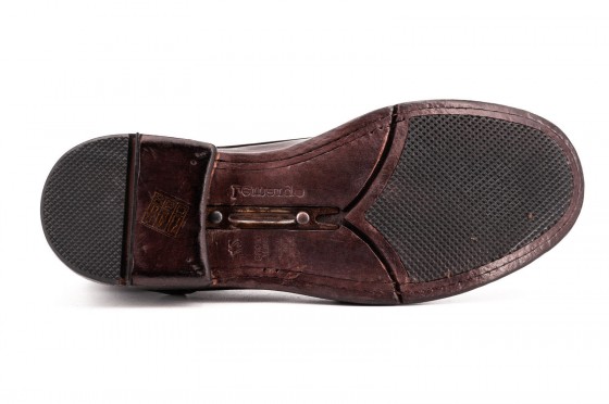 Riccardo Cartillone Lemargo DF13A Teak Begrenztes Angebot