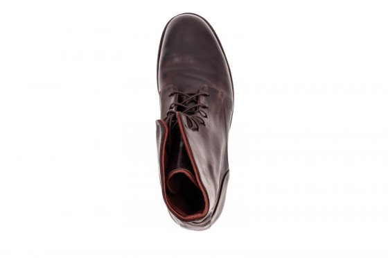 Riccardo Cartillone Lemargo DF13A Teak Begrenztes Angebot