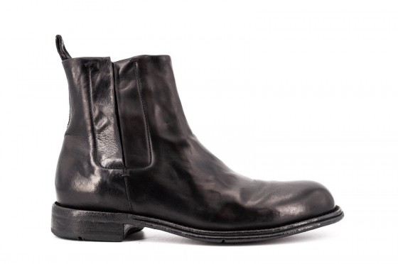 Riccardo Cartillone Lemargo DF14A nero Online Shopping