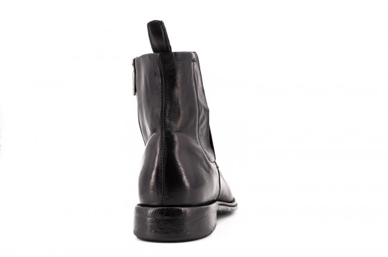 Riccardo Cartillone Lemargo DF14A nero Online Shopping
