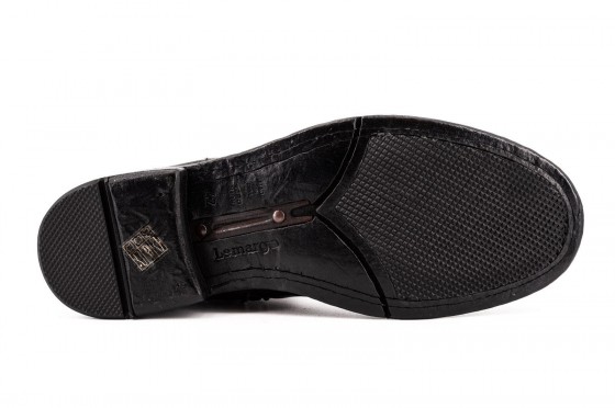 Riccardo Cartillone Lemargo DF14A nero Online Shopping