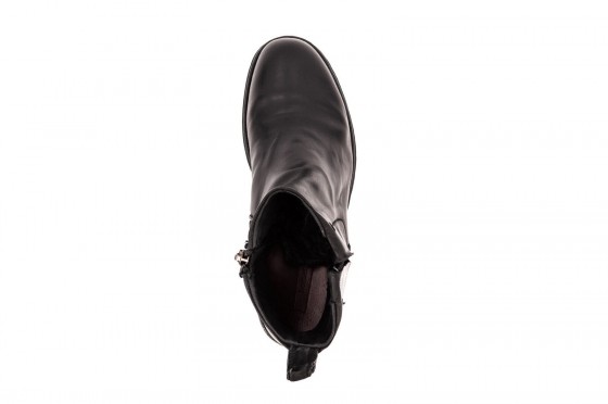 Riccardo Cartillone Lemargo DF14A nero Online Shopping