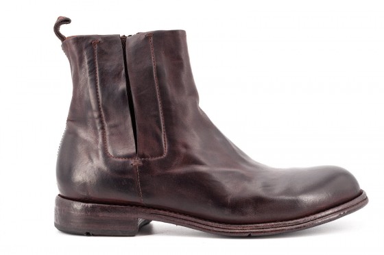 Riccardo Cartillone Lemargo DF14A Teak Exklusivangebot