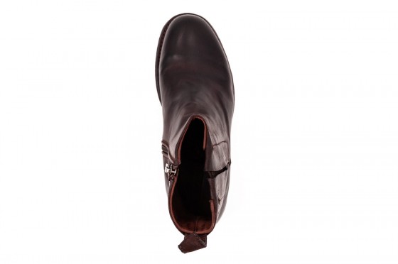 Riccardo Cartillone Lemargo DF14A Teak Exklusivangebot