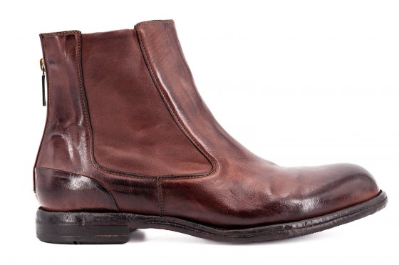 Riccardo Cartillone Lemargo DF15A Teak Saisonschlussverkauf
