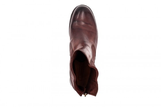 Riccardo Cartillone Lemargo DF15A Teak Saisonschlussverkauf