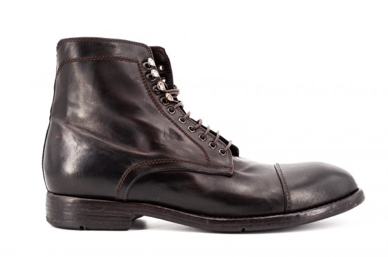 Riccardo Cartillone Lemargo DR02A ebano Black Friday