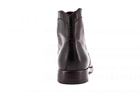 Riccardo Cartillone Lemargo DR02A ebano Black Friday