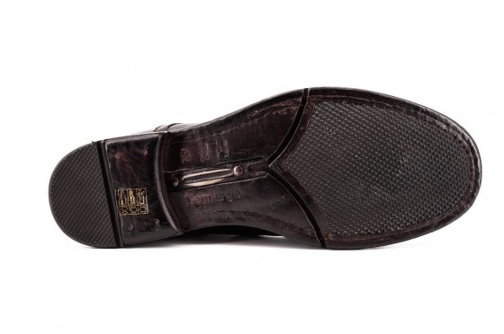 Riccardo Cartillone Lemargo DR02A ebano Black Friday