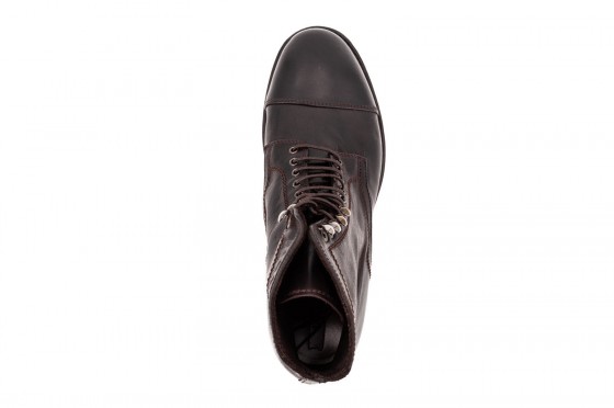 Riccardo Cartillone Lemargo DR02A ebano Black Friday