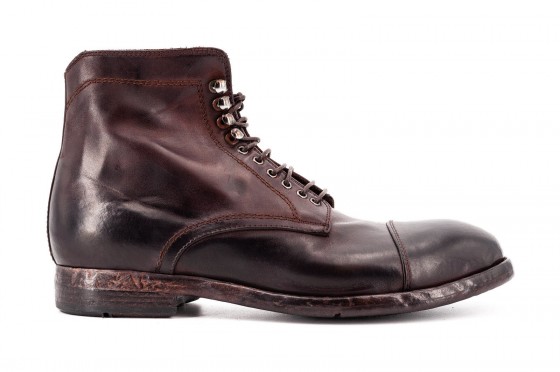 Riccardo Cartillone Lemargo DR02A Teak Cyber Monday